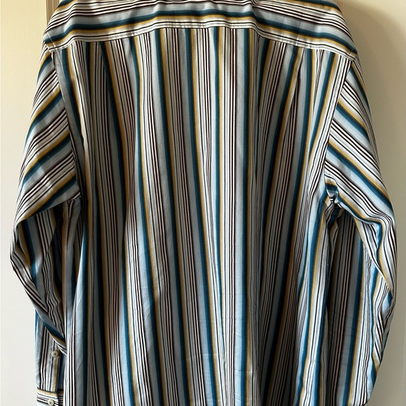 Tommy Bahama Men’s Dress Shirt - Picture 2 of 4